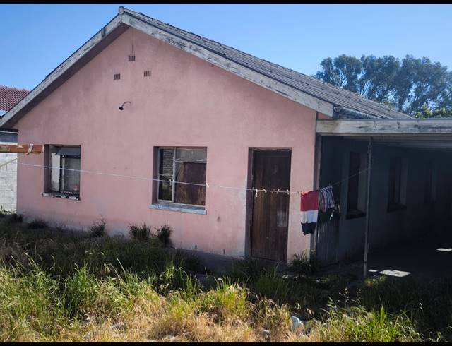 4 BEDROOM HOUSE FOR SALE IN WELCOME